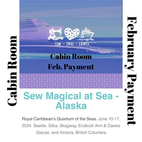 Set Sail on a Magical Sewing Adventure